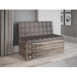 скамья прямая Денвер