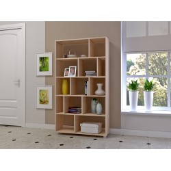 стеллаж Степ 1