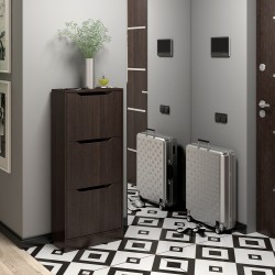 тумба для обуви Прима тип 1 тумба для обуви Прима тип 1