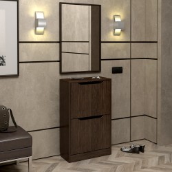 тумба для обуви Прима тип 2 тумба для обуви Прима тип 2