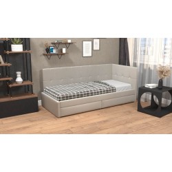 кровать Агата кровать Агата