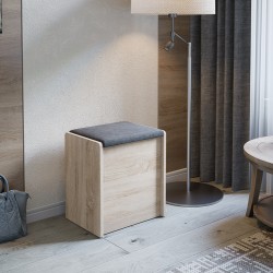 пуф Чикаго тип 1