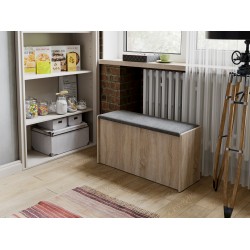 пуф Чикаго тип 2