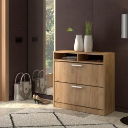 тумба для обуви Ривьера тип 2 тумба для обуви Ривьера тип 2