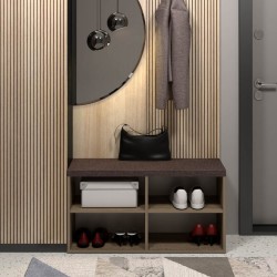 тумба для обуви Верона тип 2 тумба для обуви Верона тип 2