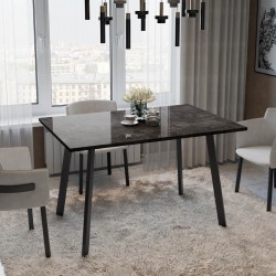 стол обеденный Bergamo 11 стол обеденный Bergamo 11