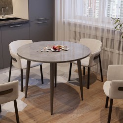 стол обеденный Bergamo 12 стол обеденный Bergamo 12