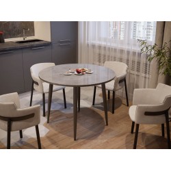 стол обеденный Bergamo 12