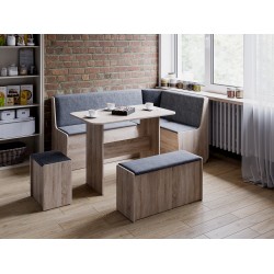 уголок кухонный Чикаго