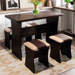 обеденная группа тип 1