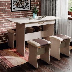 обеденная группа тип 2