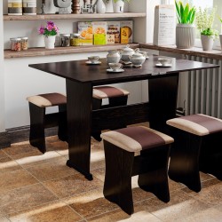 обеденная группа тип 3