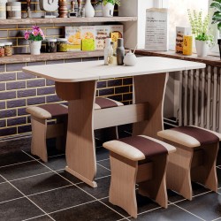 обеденная группа тип 4