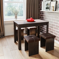 обеденная группа тип 5