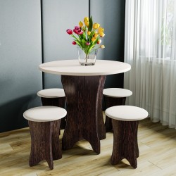 обеденная группа тип 6