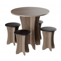 обеденная группа тип 6