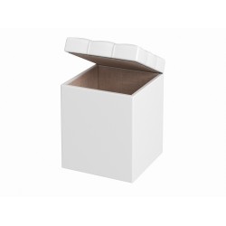 пуф Квадро с ящиком