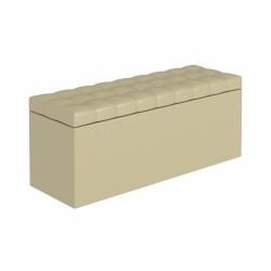 пуф Квадро тип 3 с ящиком