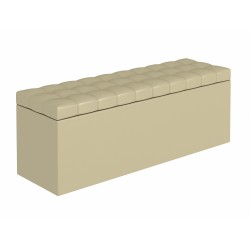 пуф Квадро тип 4 с ящиком