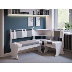 скамья угловая Дельта скамья угловая Дельта