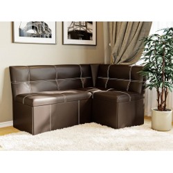 скамья угловая Квадро тип 3 скамья угловая Квадро тип 3