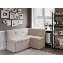 скамья угловая Квадро тип 3