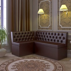 скамья угловая Венеция лофт скамья угловая Венеция лофт