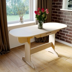 стол обеденный Дакота стол обеденный Дакота