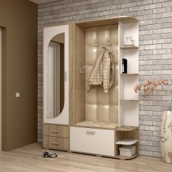 прихожая Виктория 16 прихожая Виктория 16