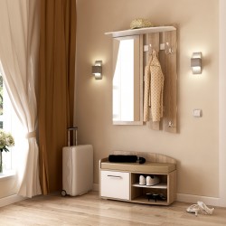 прихожая Виктория 25 прихожая Виктория 25