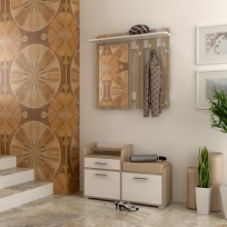 прихожая Виктория 26 прихожая Виктория 26